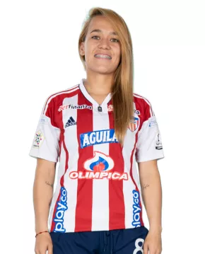 Leidy Chica | Cerveza Aguila